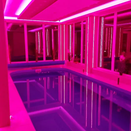 Rozsa & Park Guest house